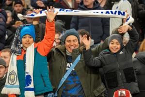 F.C. København - FC Midtjylland - 23/02-2025