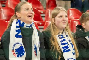 F.C. København - FC Midtjylland - 23/02-2025