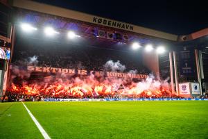 F.C. København - FC Midtjylland - 23/02-2025