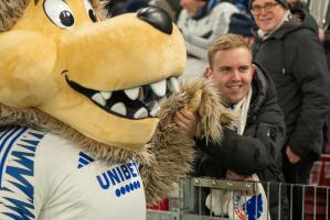 F.C. København - FC Midtjylland - 23/02-2025