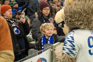 F.C. København - FC Midtjylland - 23/02-2025