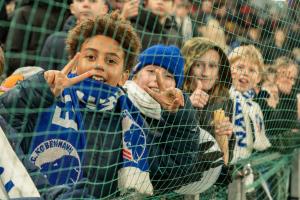 F.C. København - FC Midtjylland - 23/02-2025