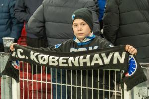 F.C. København - FC Midtjylland - 23/02-2025