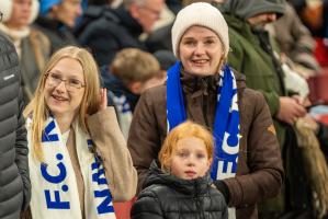 F.C. København - FC Midtjylland - 23/02-2025