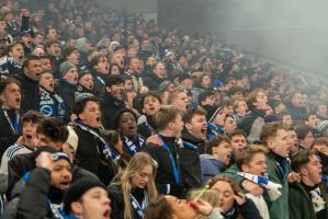 F.C. København - FC Midtjylland - 23/02-2025