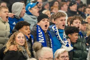 F.C. København - FC Midtjylland - 23/02-2025