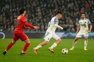 F.C. København - FC Midtjylland - 23/02-2025