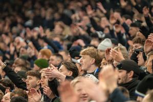 F.C. København - FC Midtjylland - 23/02-2025