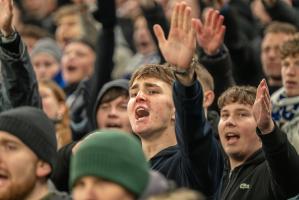 F.C. København - FC Midtjylland - 23/02-2025