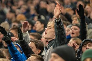 F.C. København - FC Midtjylland - 23/02-2025