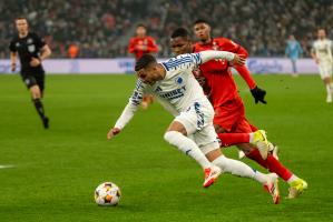 F.C. København - FC Midtjylland - 23/02-2025