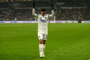 F.C. København - FC Midtjylland - 23/02-2025