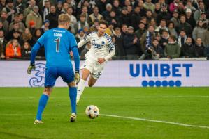 F.C. København - FC Midtjylland - 23/02-2025