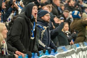 F.C. København - FC Midtjylland - 23/02-2025