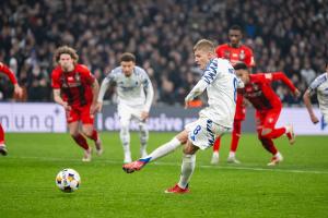 F.C. København - FC Midtjylland - 23/02-2025