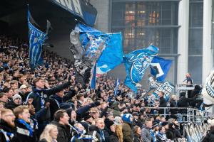 F.C. København - FC Midtjylland - 23/02-2025