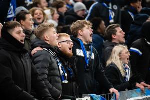 F.C. København - FC Midtjylland - 23/02-2025