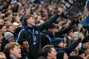 F.C. København - FC Midtjylland - 23/02-2025