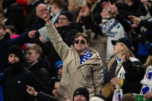 F.C. København - FC Midtjylland - 23/02-2025