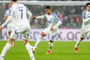 F.C. København - FC Midtjylland - 23/02-2025