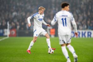 F.C. København - FC Midtjylland - 23/02-2025