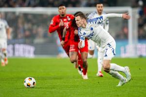 F.C. København - FC Midtjylland - 23/02-2025