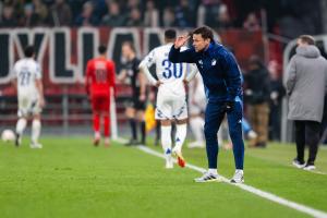 F.C. København - FC Midtjylland - 23/02-2025