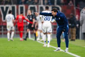 F.C. København - FC Midtjylland - 23/02-2025