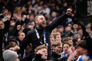 F.C. København - FC Midtjylland - 23/02-2025