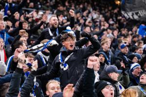 F.C. København - FC Midtjylland - 23/02-2025