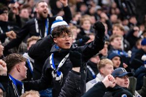 F.C. København - FC Midtjylland - 23/02-2025