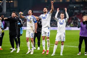 F.C. København - FC Midtjylland - 23/02-2025