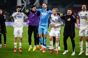 F.C. København - FC Midtjylland - 23/02-2025