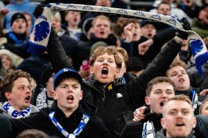 F.C. København - FC Midtjylland - 23/02-2025