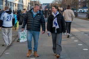 F.C. København - FC Midtjylland - 23/02-2025