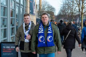 F.C. København - FC Midtjylland - 23/02-2025