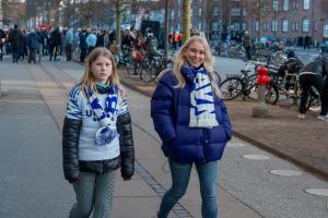 F.C. København - FC Midtjylland - 23/02-2025