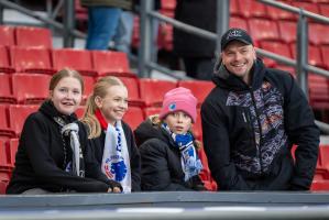 F.C. København - FC Midtjylland - 23/02-2025