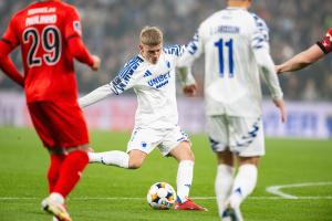 F.C. København - FC Midtjylland - 23/02-2025