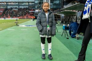 F.C. København - FC Midtjylland - 23/02-2025