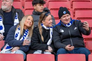 F.C. København - FC Midtjylland - 23/02-2025