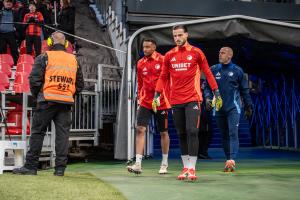 F.C. København - FC Midtjylland - 23/02-2025