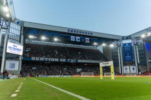 F.C. København - FC Midtjylland - 23/02-2025