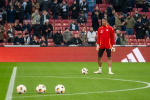 F.C. København - FC Midtjylland - 23/02-2025