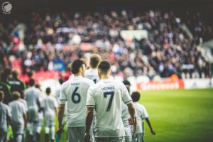 F.C. København - FC Midtjylland - 23/04-2017