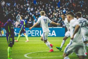 F.C. København - FC Midtjylland - 23/04-2017