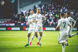 F.C. København - FC Midtjylland - 23/04-2017