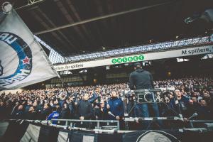 F.C. København - FC Midtjylland - 23/04-2017