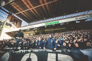 F.C. København - FC Midtjylland - 23/04-2017