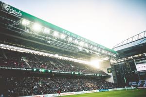 F.C. København - FC Midtjylland - 23/04-2017